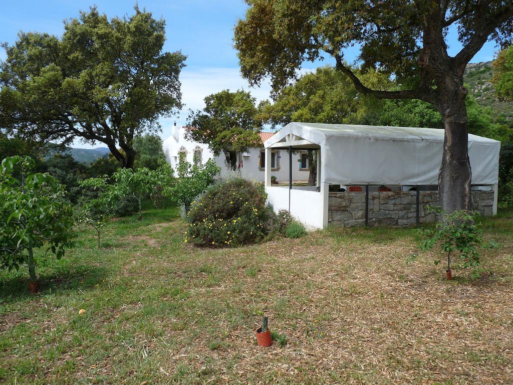 La Scala Guesthouse Berchiddeddu Exterior photo