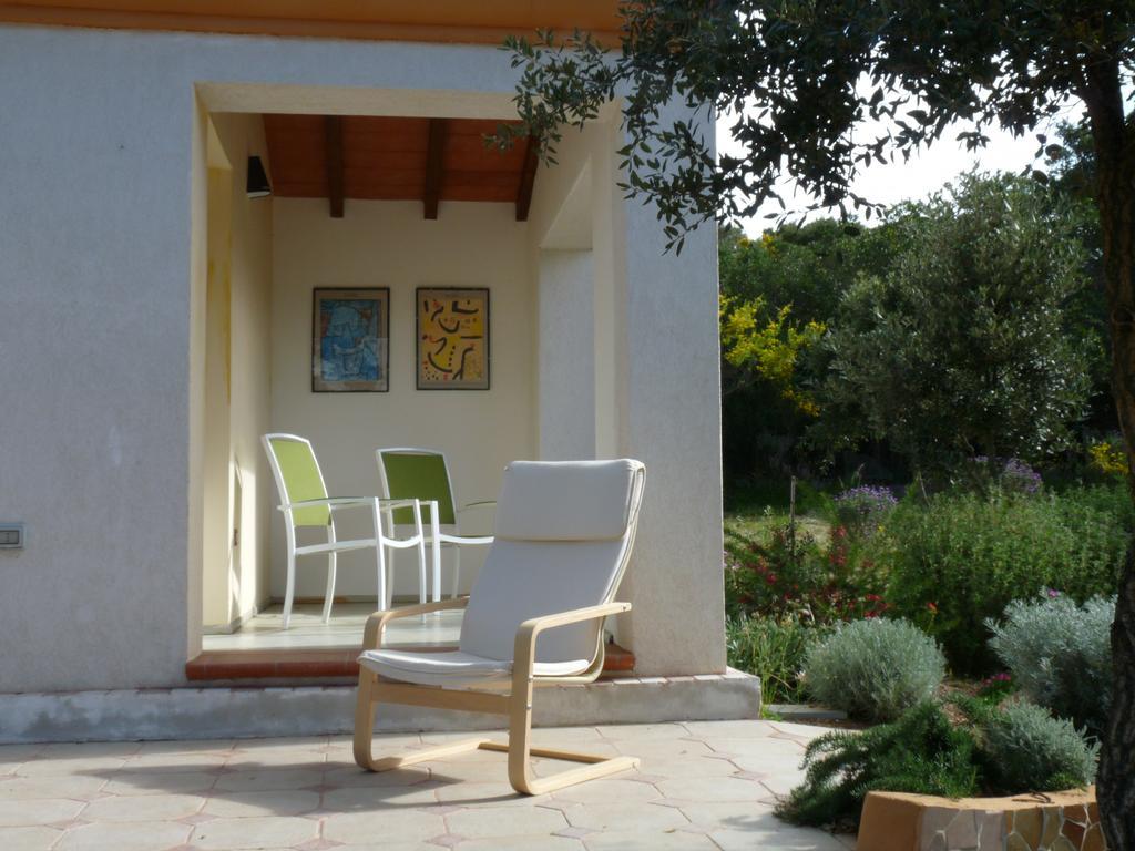 La Scala Guesthouse Berchiddeddu Room photo