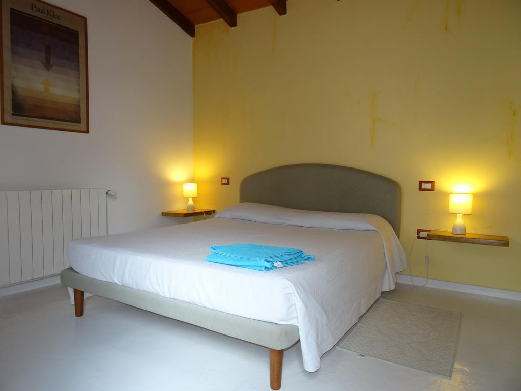 La Scala Guesthouse Berchiddeddu Exterior photo