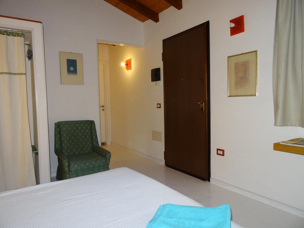 La Scala Guesthouse Berchiddeddu Exterior photo