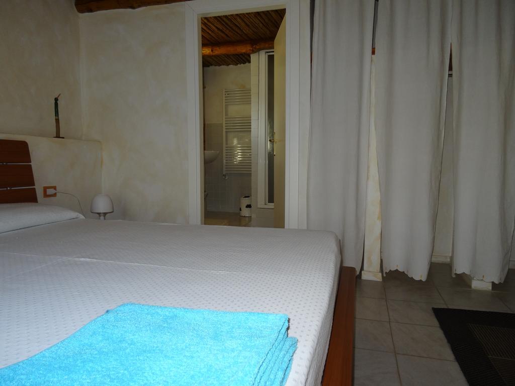 La Scala Guesthouse Berchiddeddu Exterior photo
