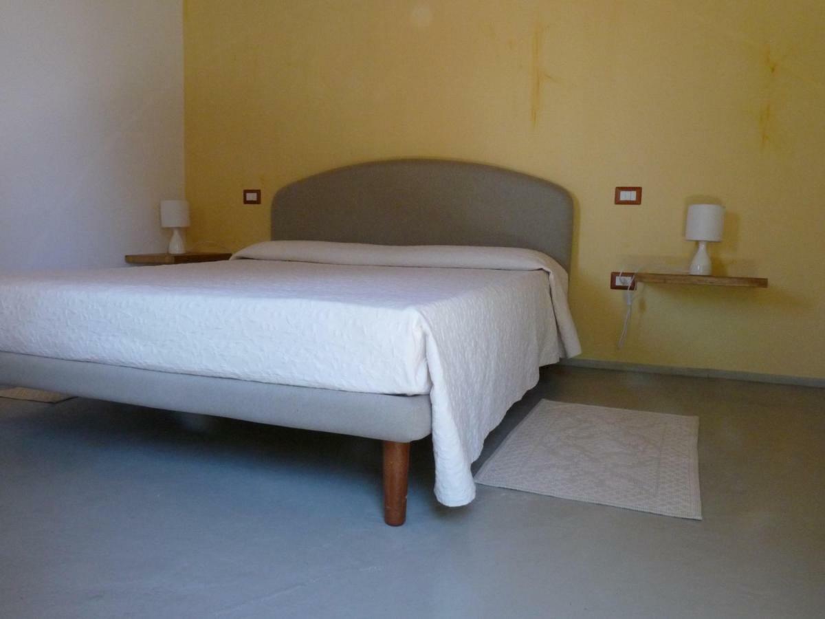 La Scala Guesthouse Berchiddeddu Room photo