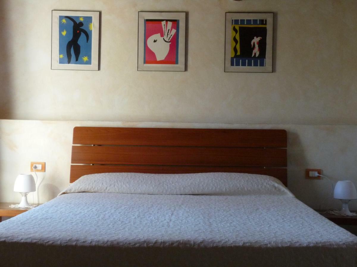 La Scala Guesthouse Berchiddeddu Room photo