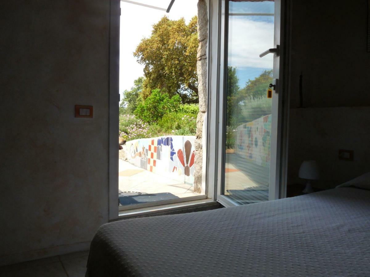 La Scala Guesthouse Berchiddeddu Room photo
