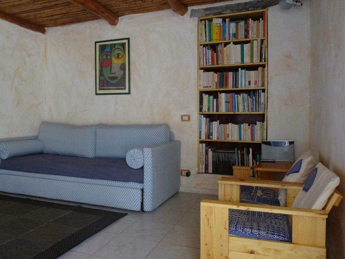 La Scala Guesthouse Berchiddeddu Room photo
