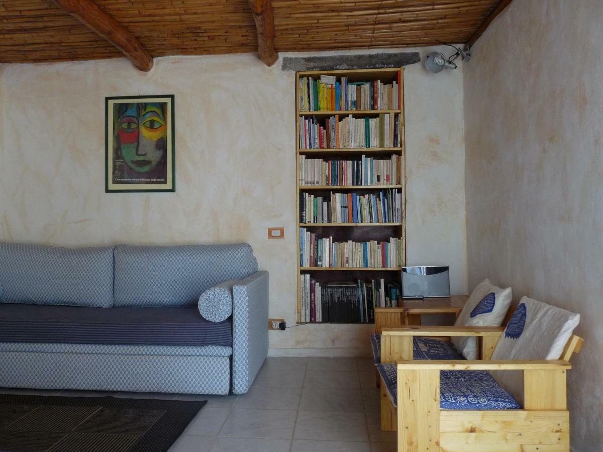 La Scala Guesthouse Berchiddeddu Room photo